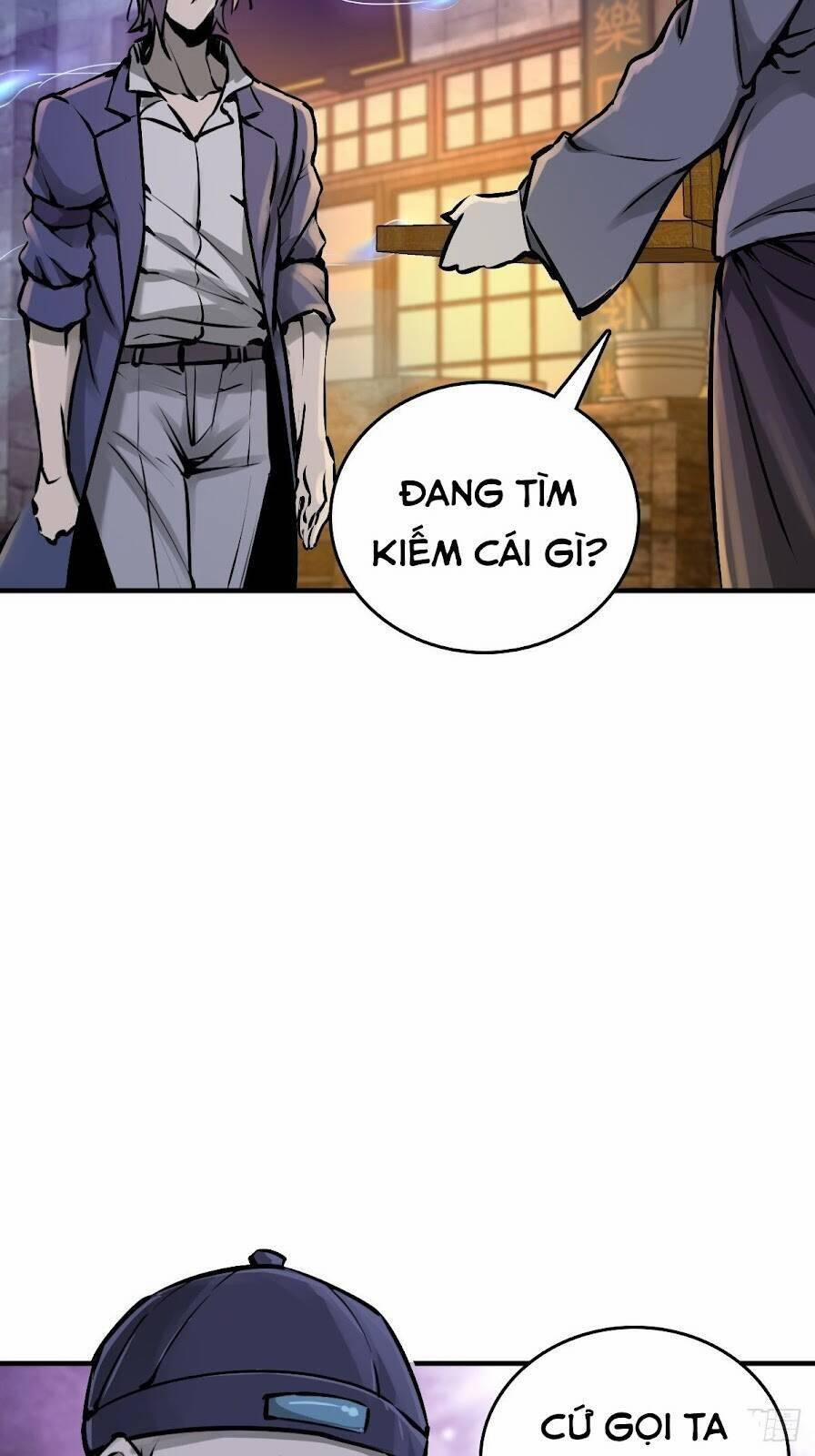 Xuyên Không Thành Chim 111 trang 53