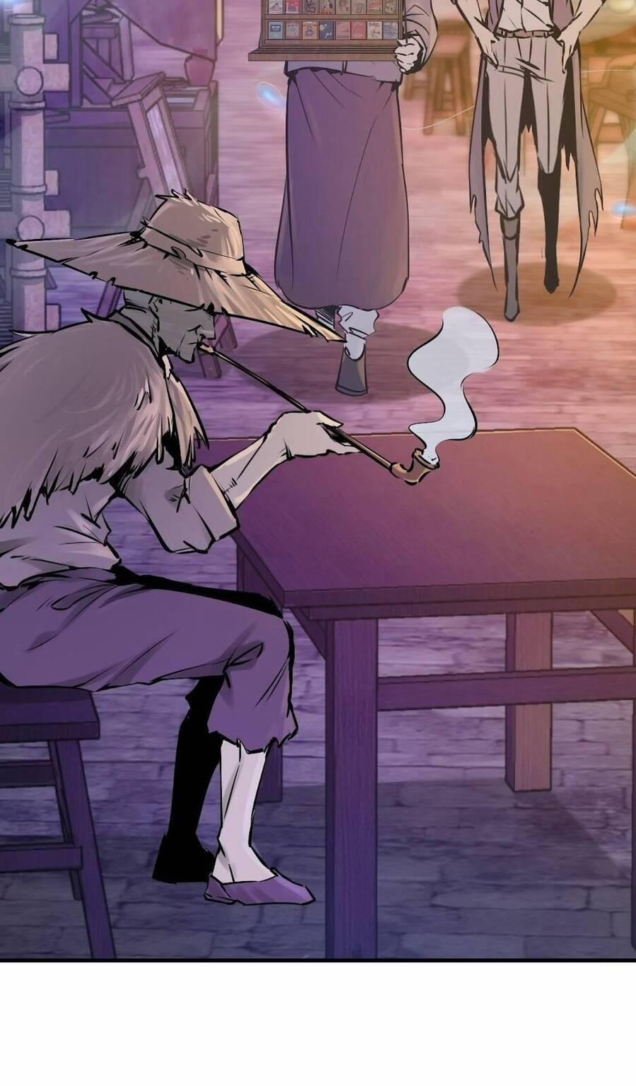 Xuyên Không Thành Chim 111 trang 60