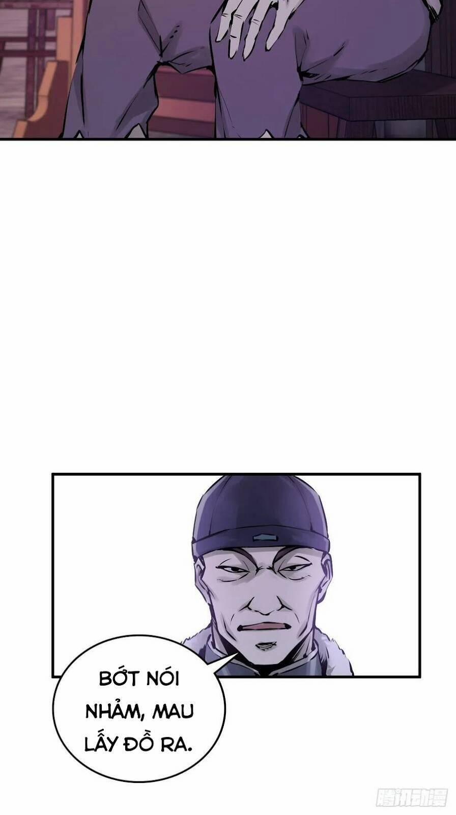 Xuyên Không Thành Chim 111 trang 63