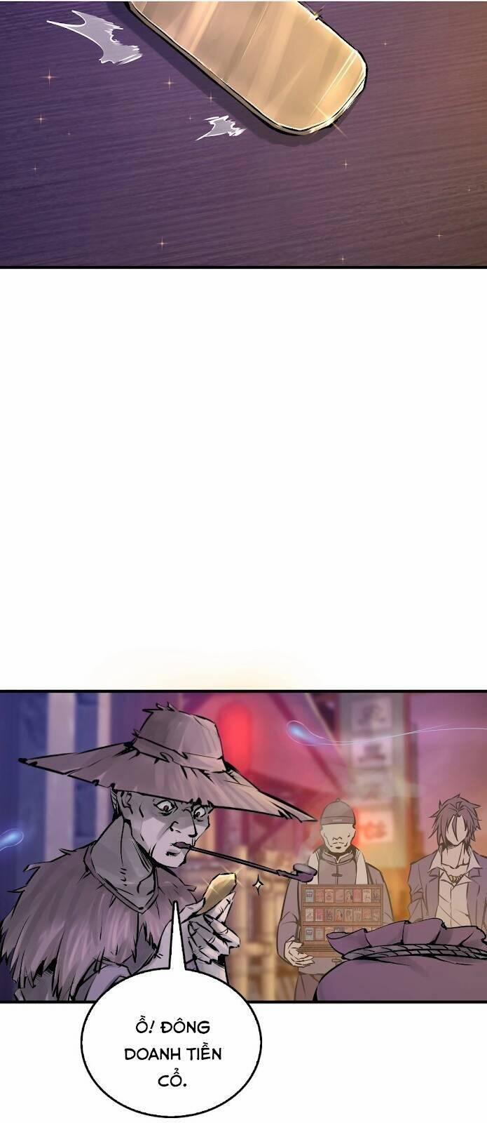 Xuyên Không Thành Chim 111 trang 68