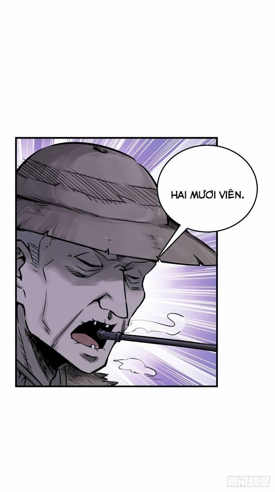 Xuyên Không Thành Chim 111 trang 69