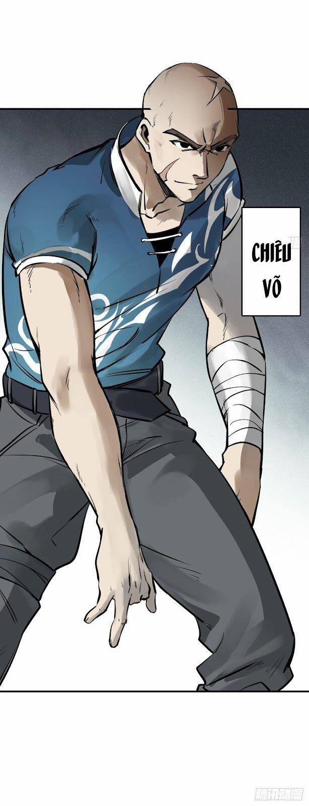 Xuyên Không Thành Chim 112 trang 10