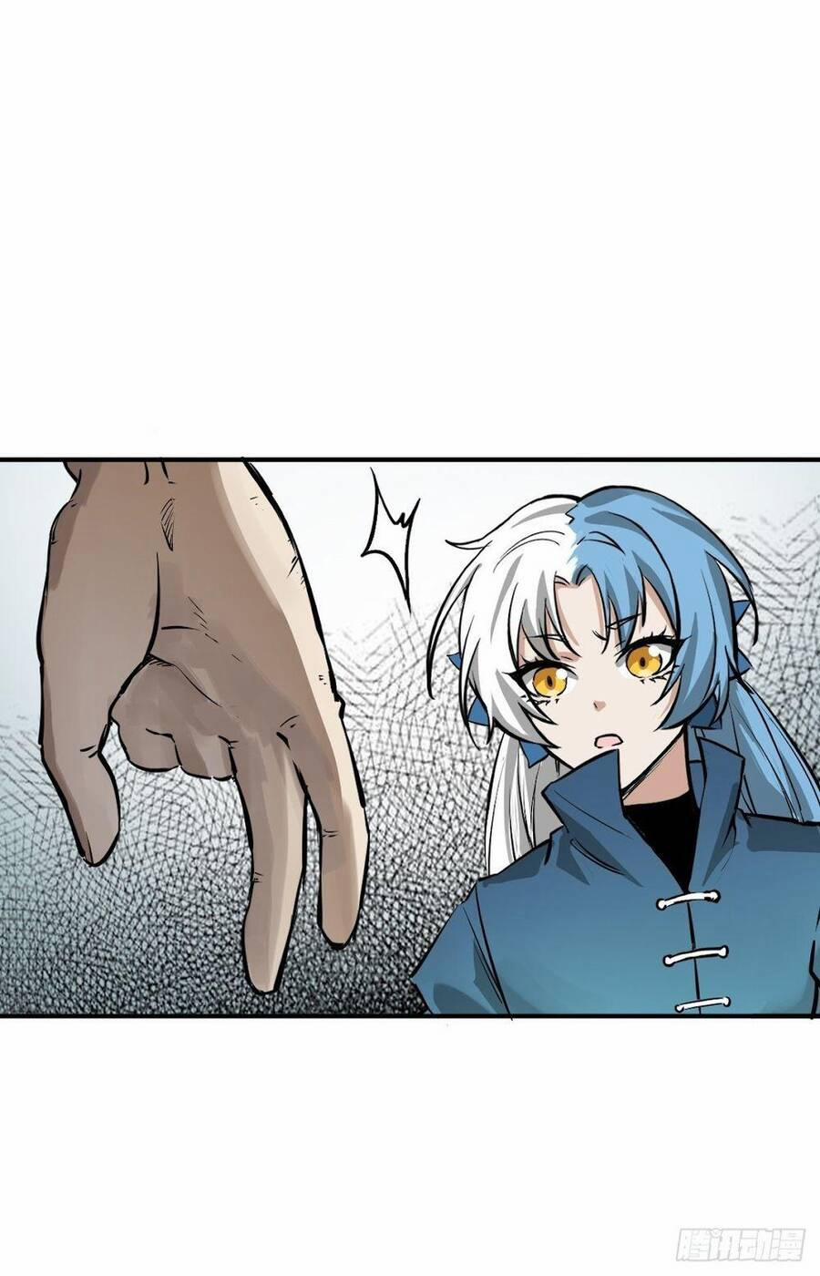 Xuyên Không Thành Chim 112 trang 11