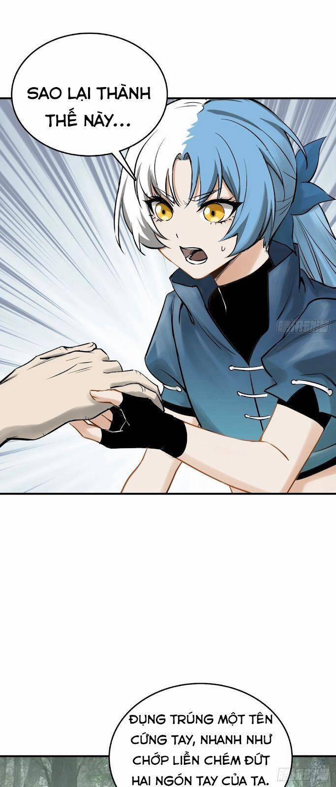 Xuyên Không Thành Chim 112 trang 12