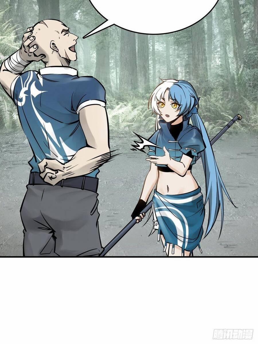 Xuyên Không Thành Chim 112 trang 13