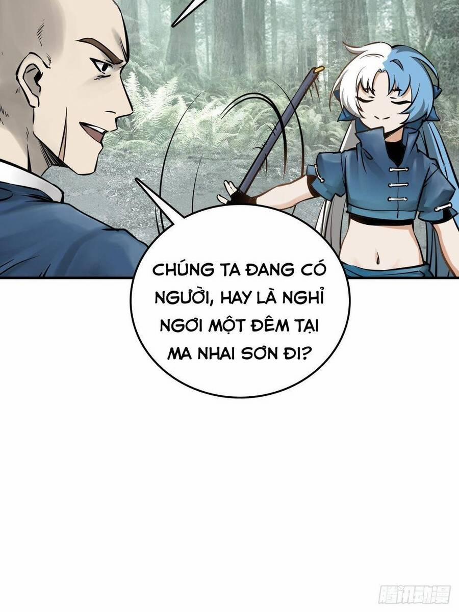 Xuyên Không Thành Chim 112 trang 16