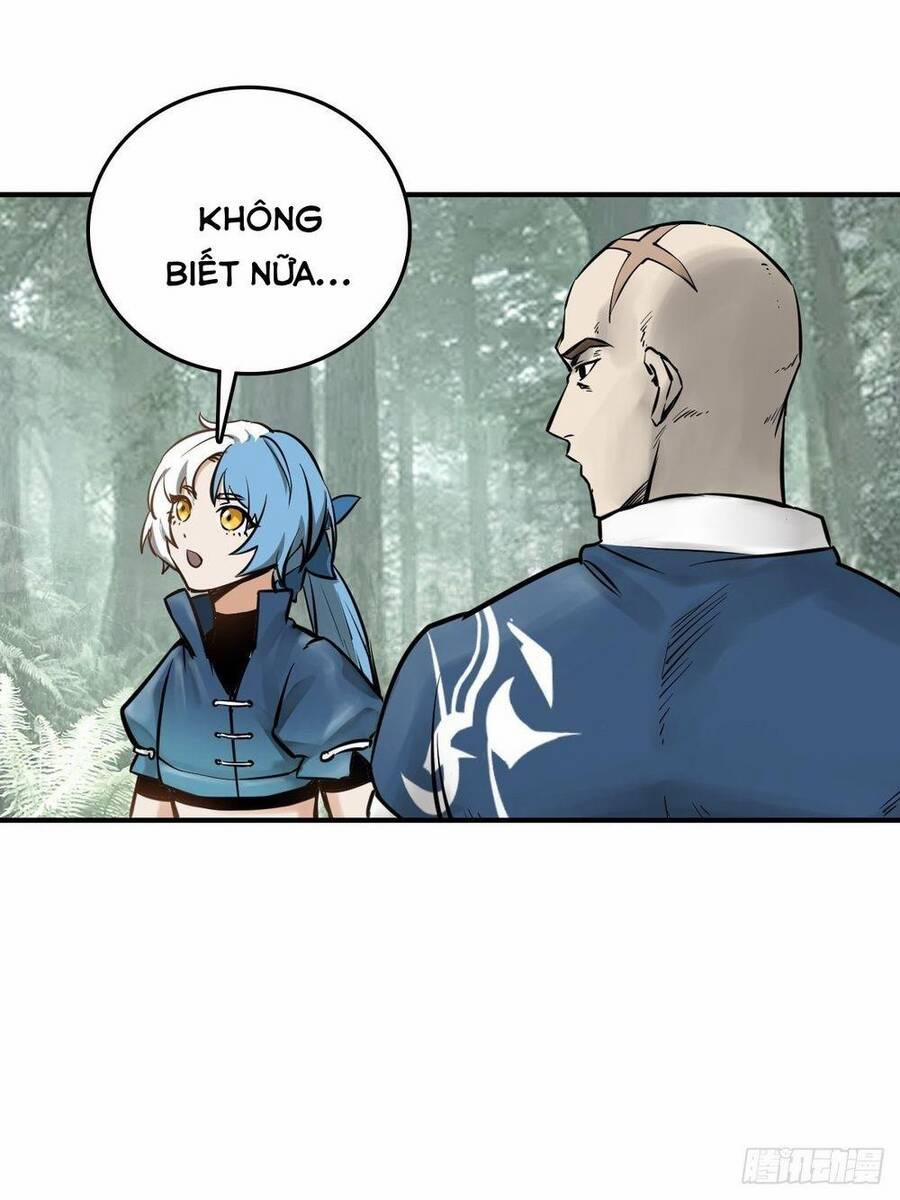 Xuyên Không Thành Chim 112 trang 17