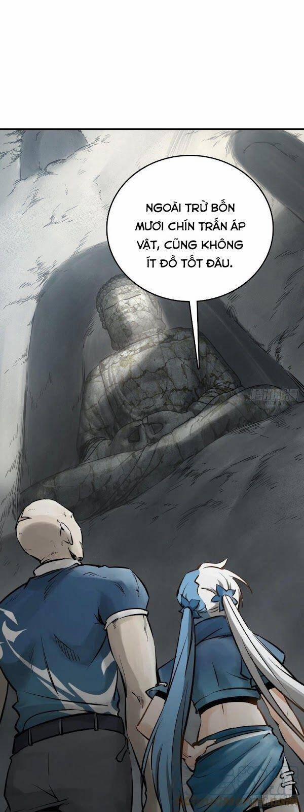 Xuyên Không Thành Chim 112 trang 18