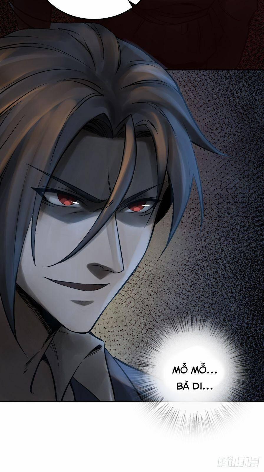 Xuyên Không Thành Chim 112 trang 25