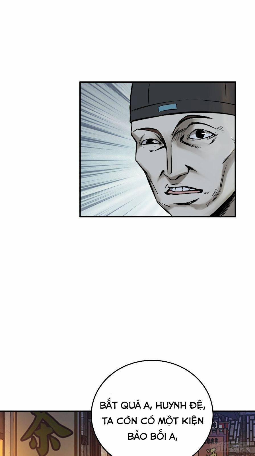 Xuyên Không Thành Chim 112 trang 30