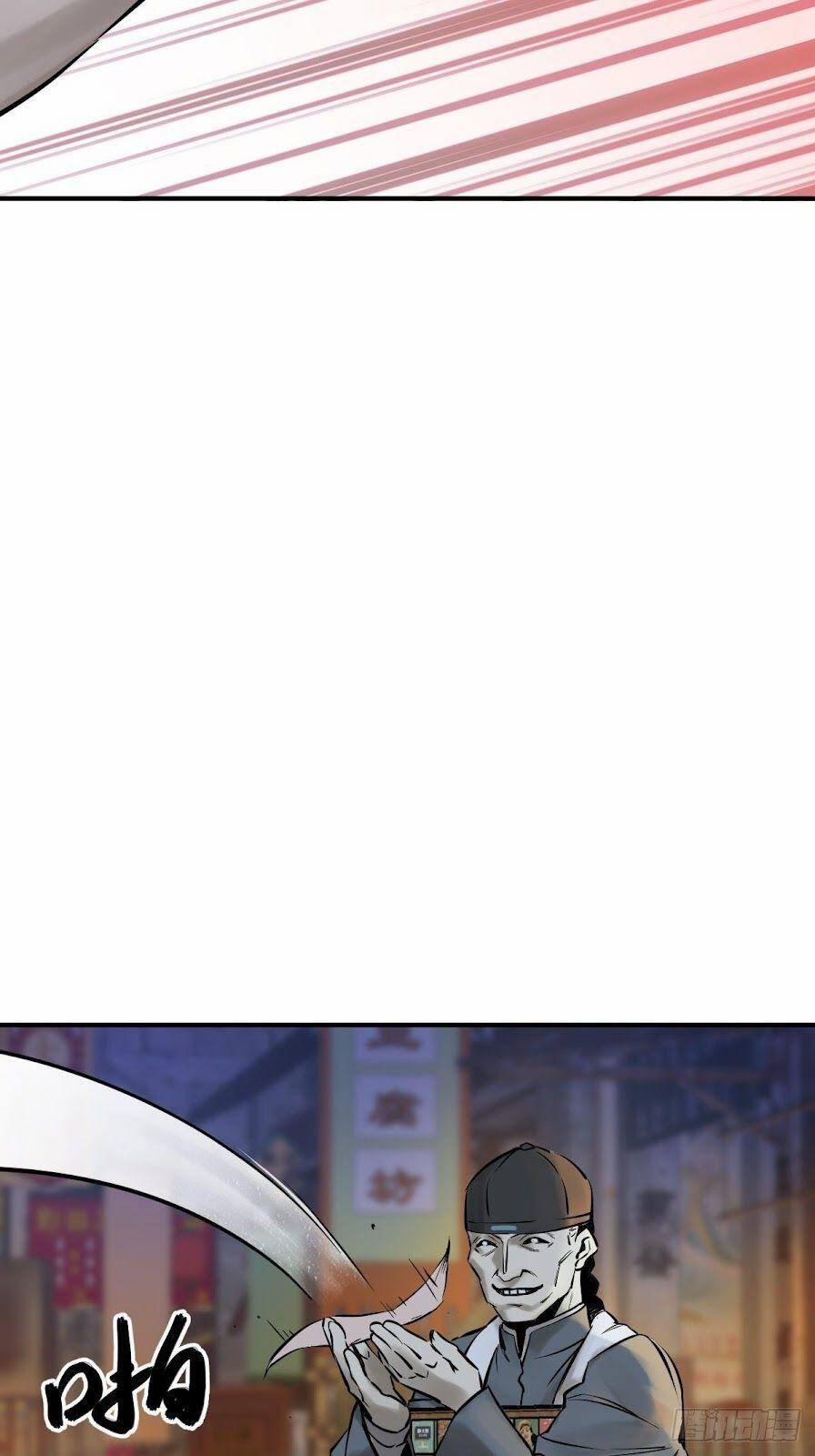 Xuyên Không Thành Chim 112 trang 33