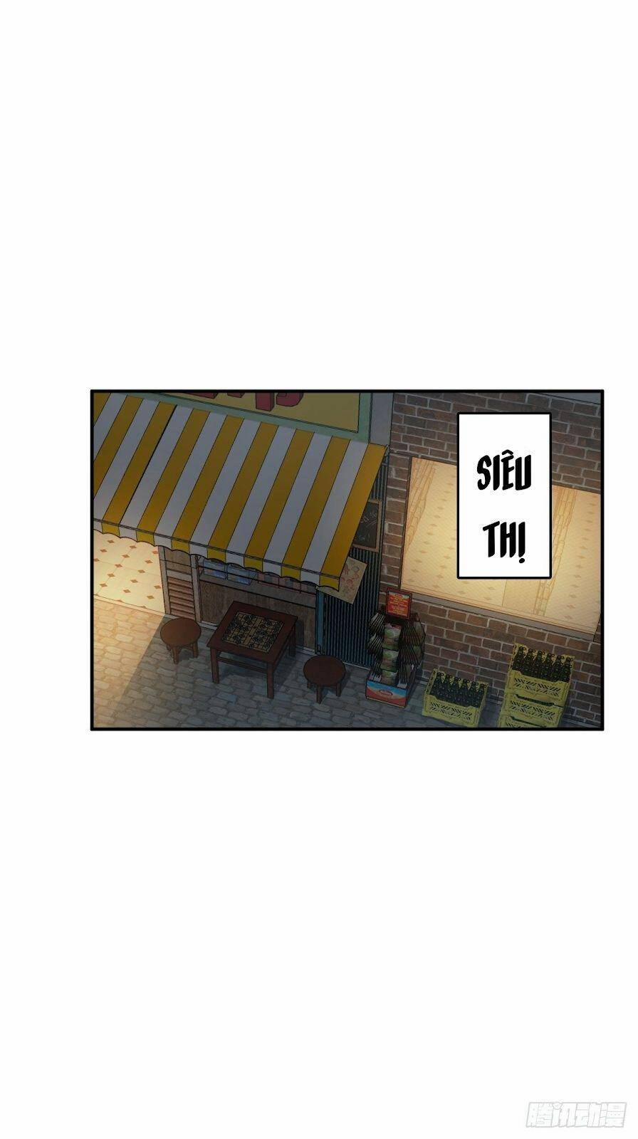 Xuyên Không Thành Chim 112 trang 39