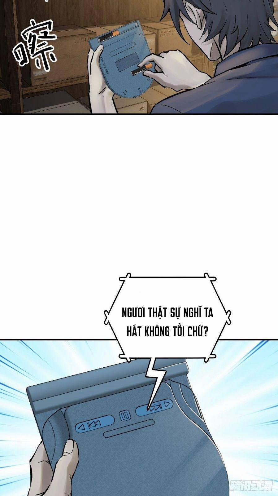 Xuyên Không Thành Chim 112 trang 42