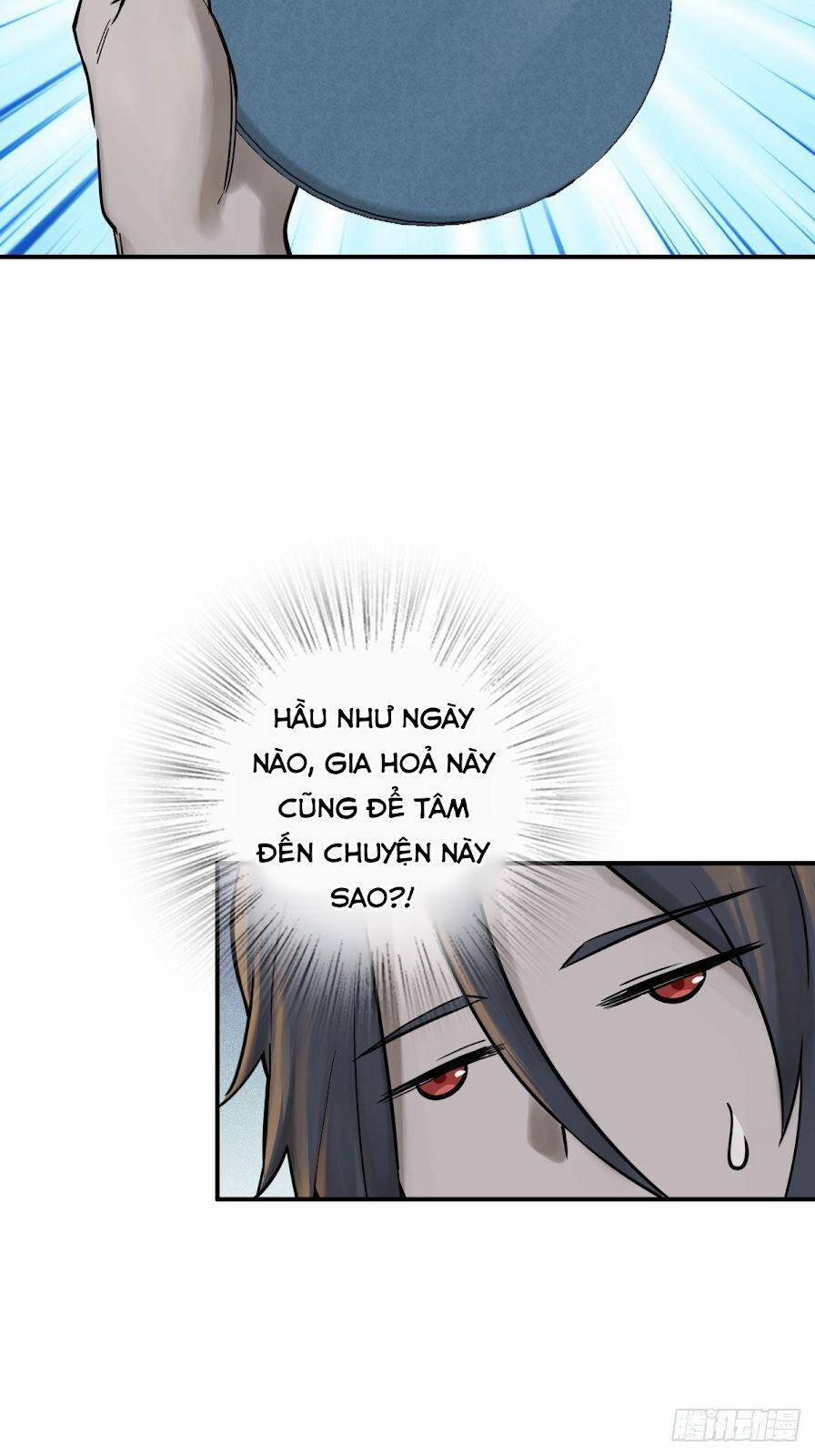 Xuyên Không Thành Chim 112 trang 43