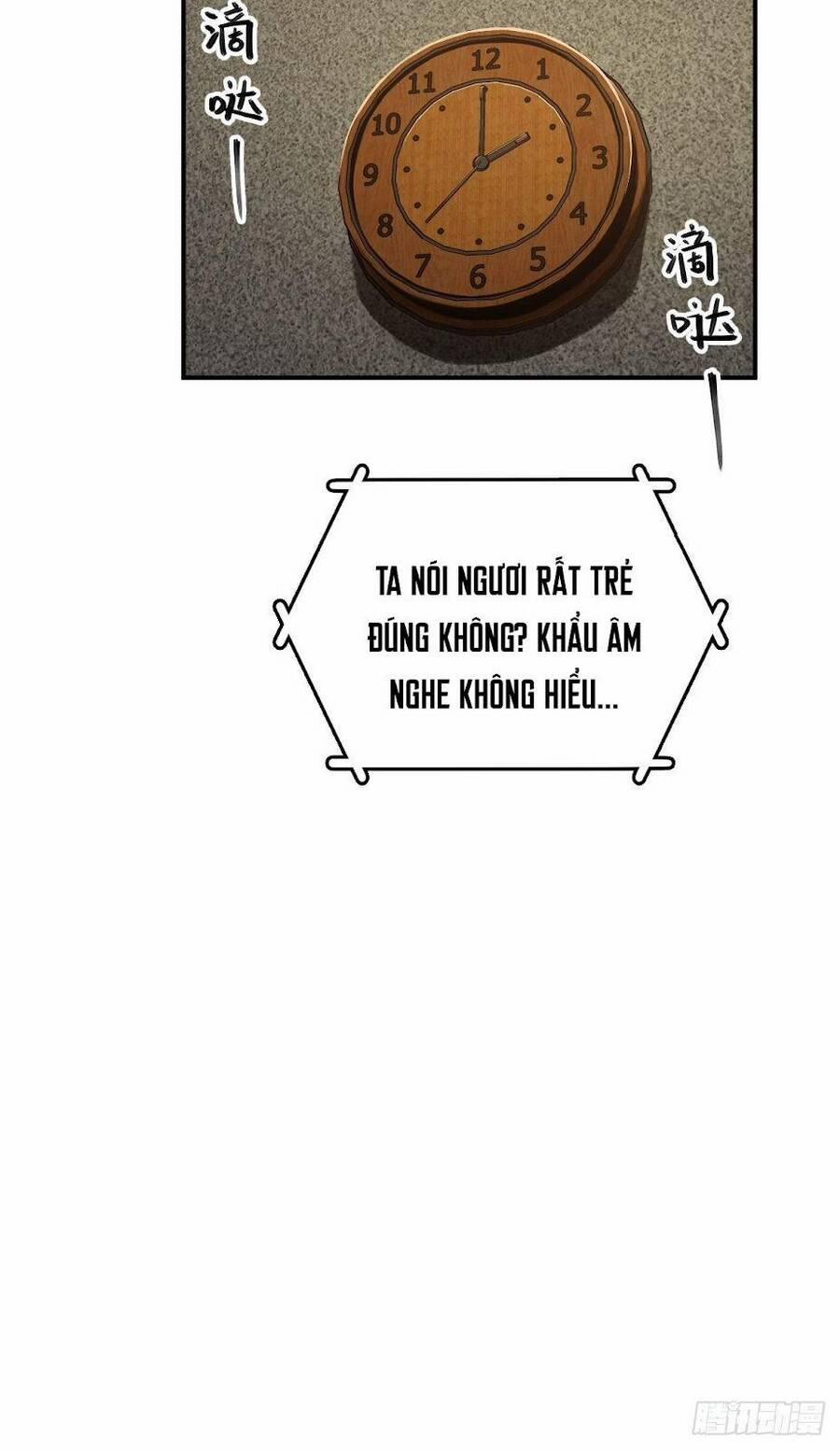 Xuyên Không Thành Chim 112 trang 47