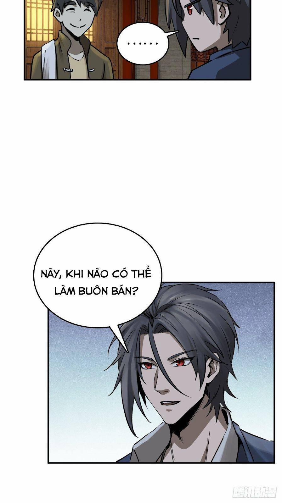 Xuyên Không Thành Chim 112 trang 52