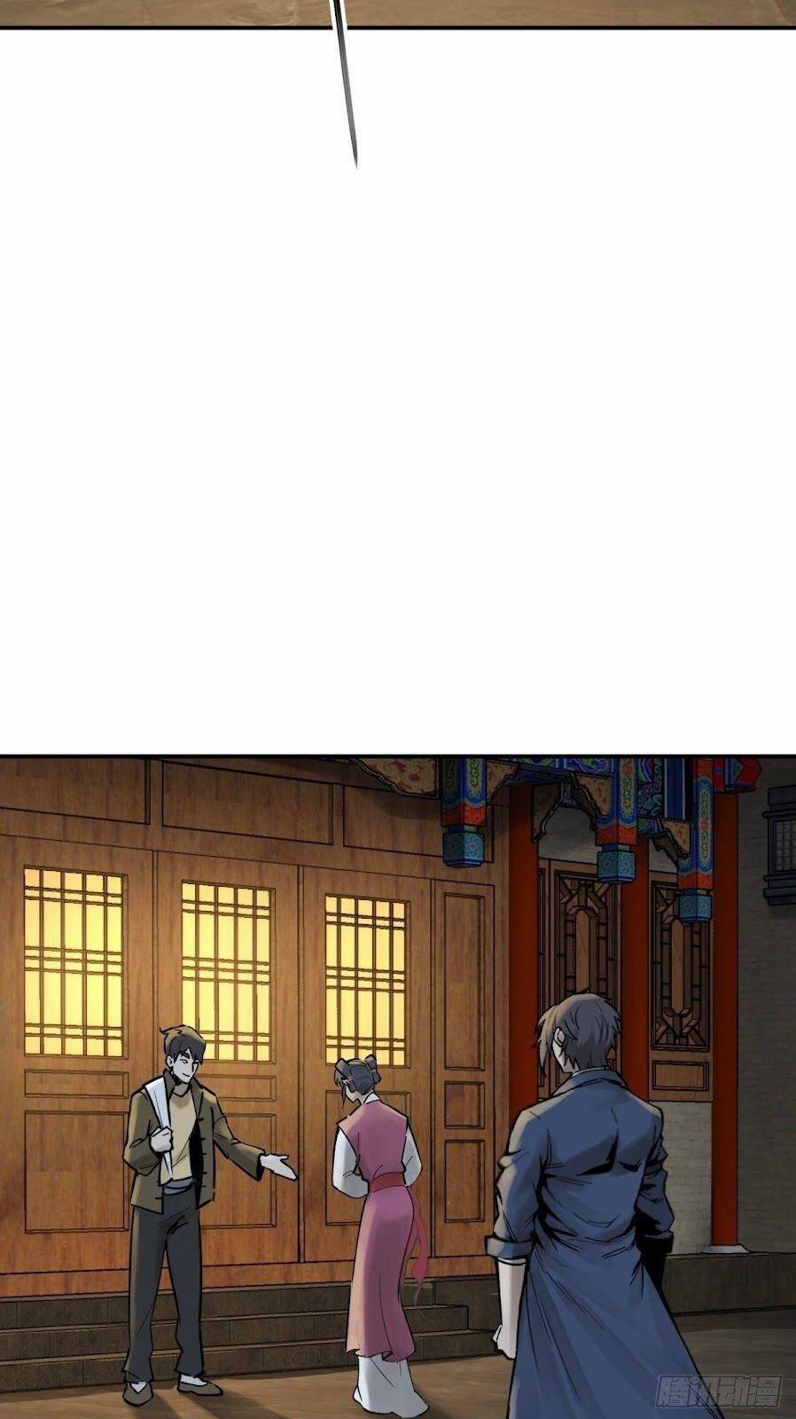 Xuyên Không Thành Chim 112 trang 57