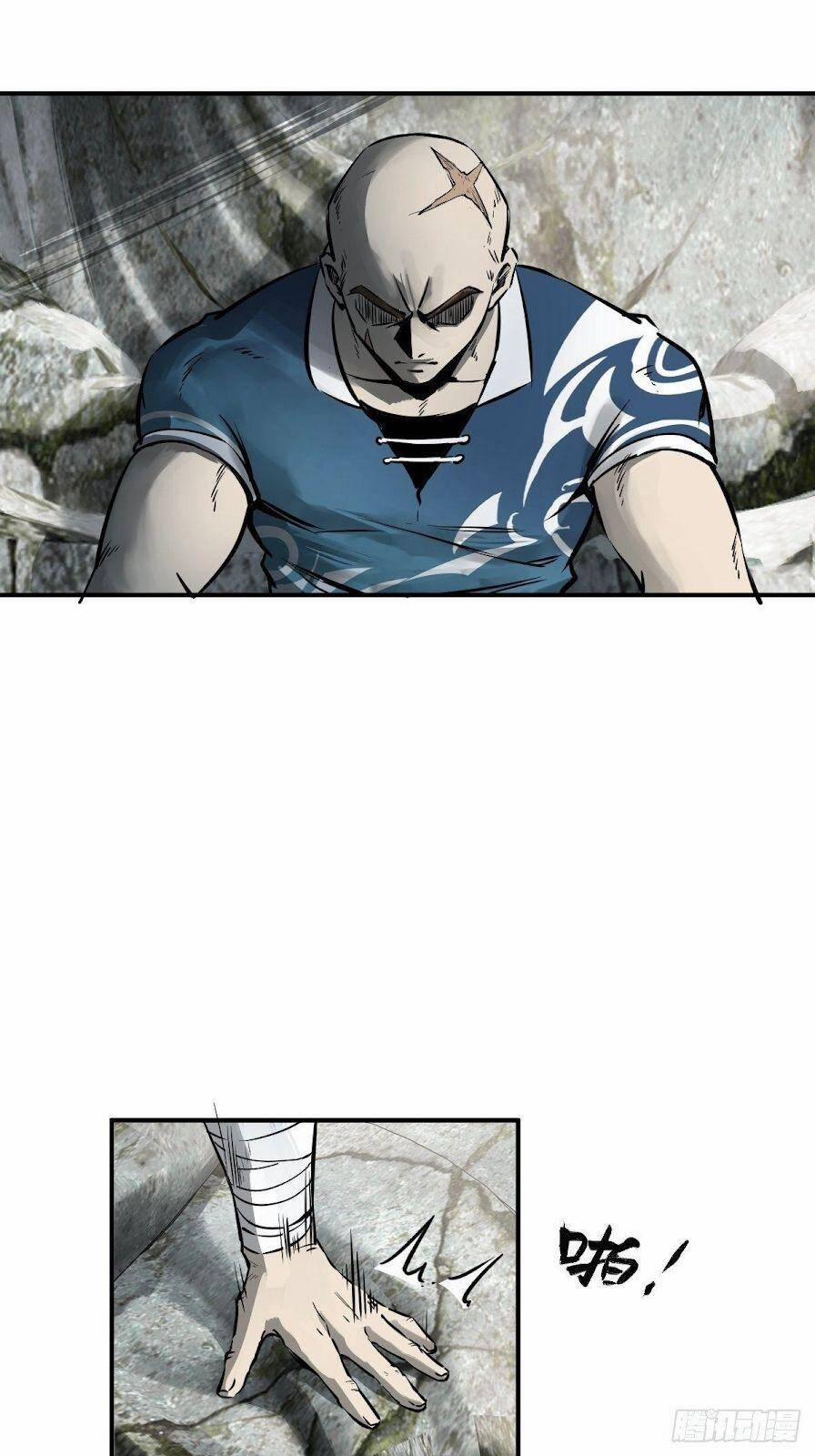 Xuyên Không Thành Chim 112 trang 6