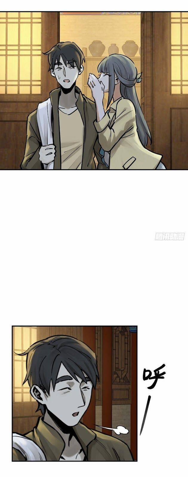 Xuyên Không Thành Chim 112 trang 63