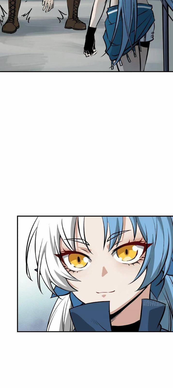 Xuyên Không Thành Chim 112 trang 9