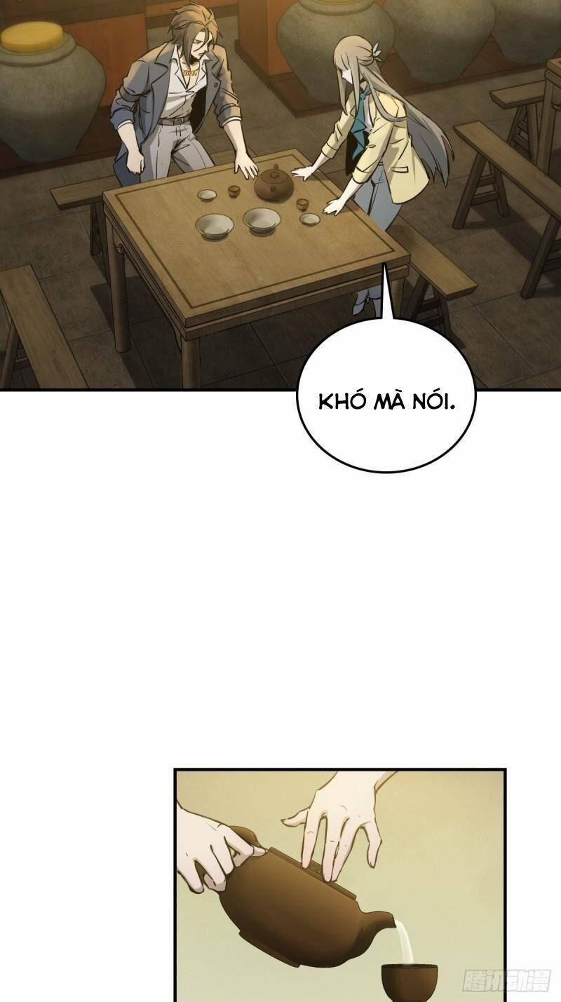 Xuyên Không Thành Chim 113 trang 10