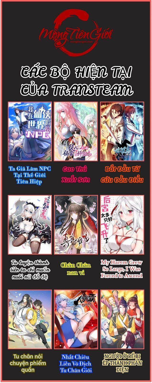 Xuyên Không Thành Chim 113 trang 100