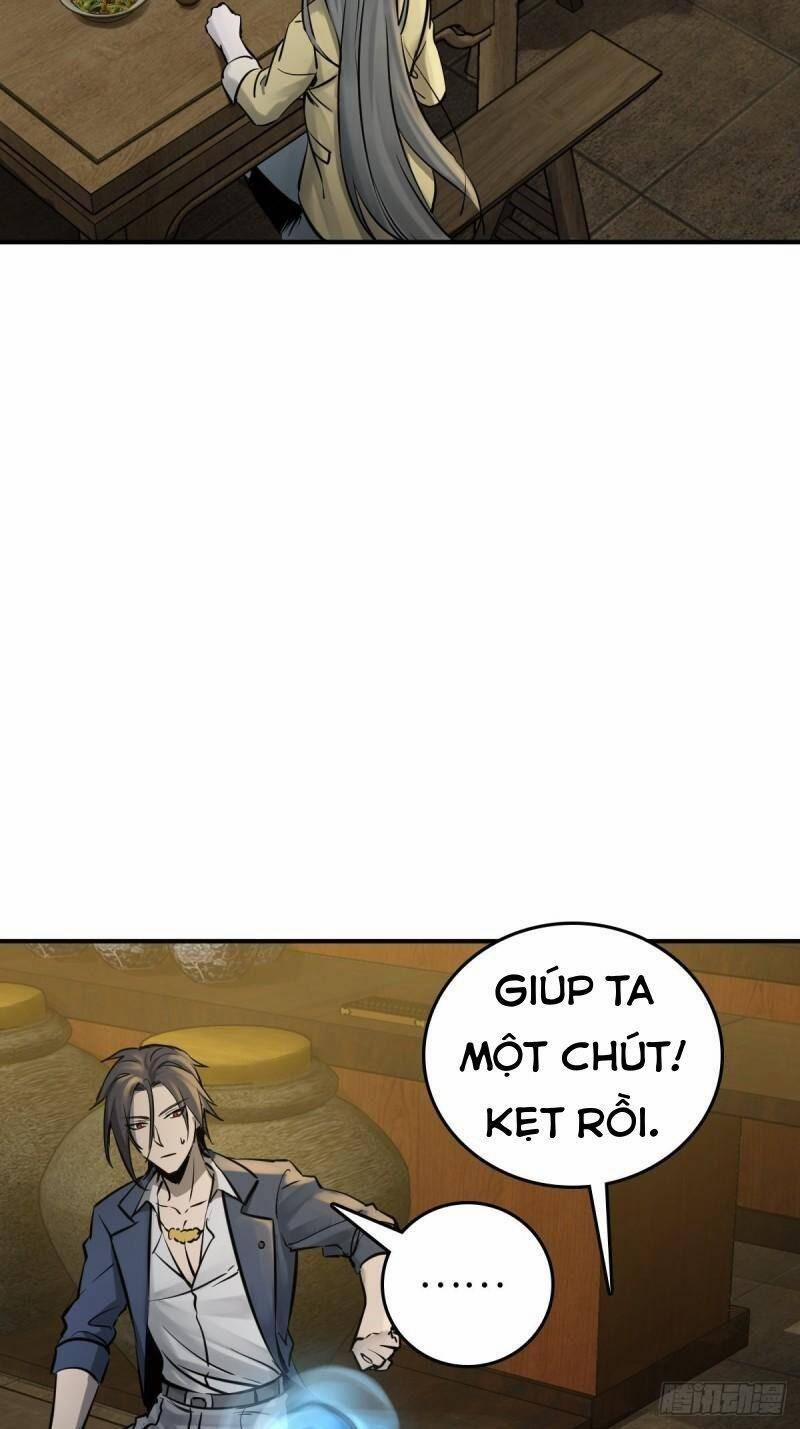 Xuyên Không Thành Chim 113 trang 16