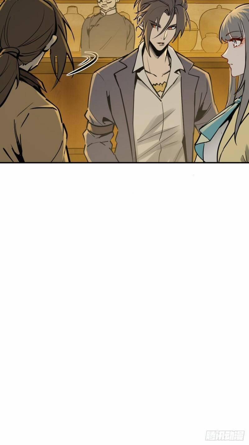 Xuyên Không Thành Chim 113 trang 44