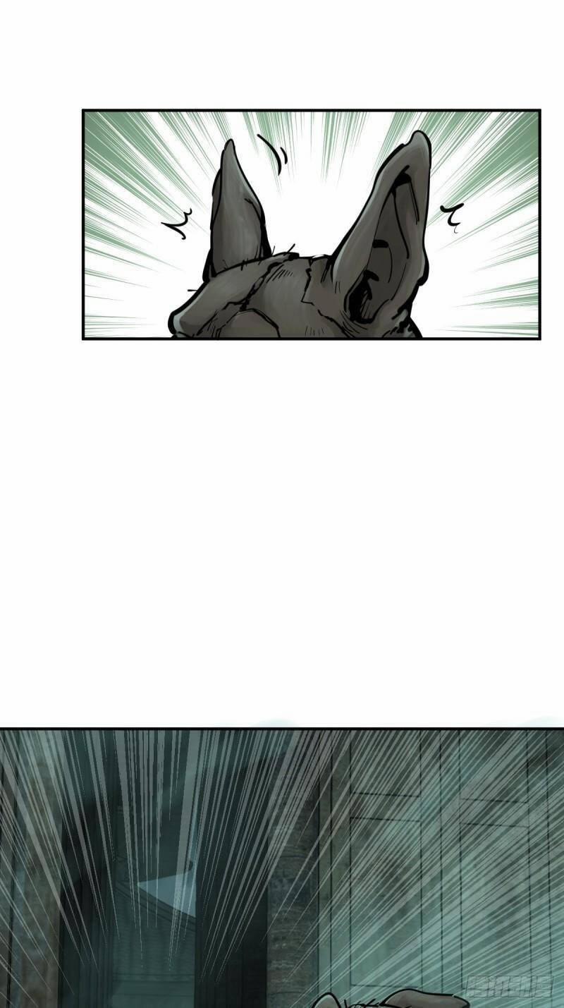 Xuyên Không Thành Chim 113 trang 46