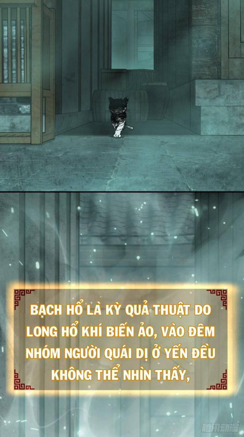 Xuyên Không Thành Chim 113 trang 51