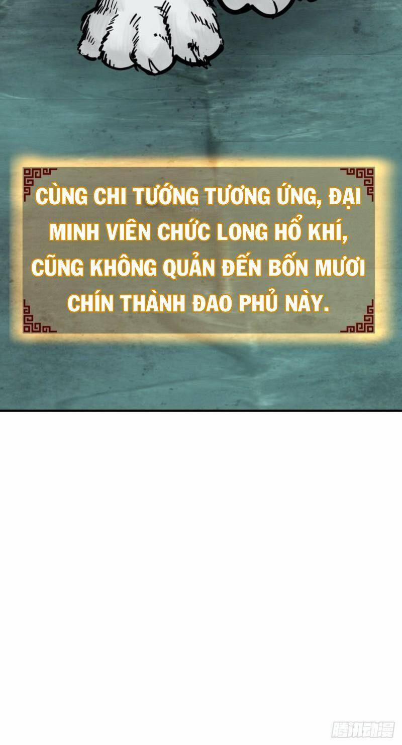 Xuyên Không Thành Chim 113 trang 53