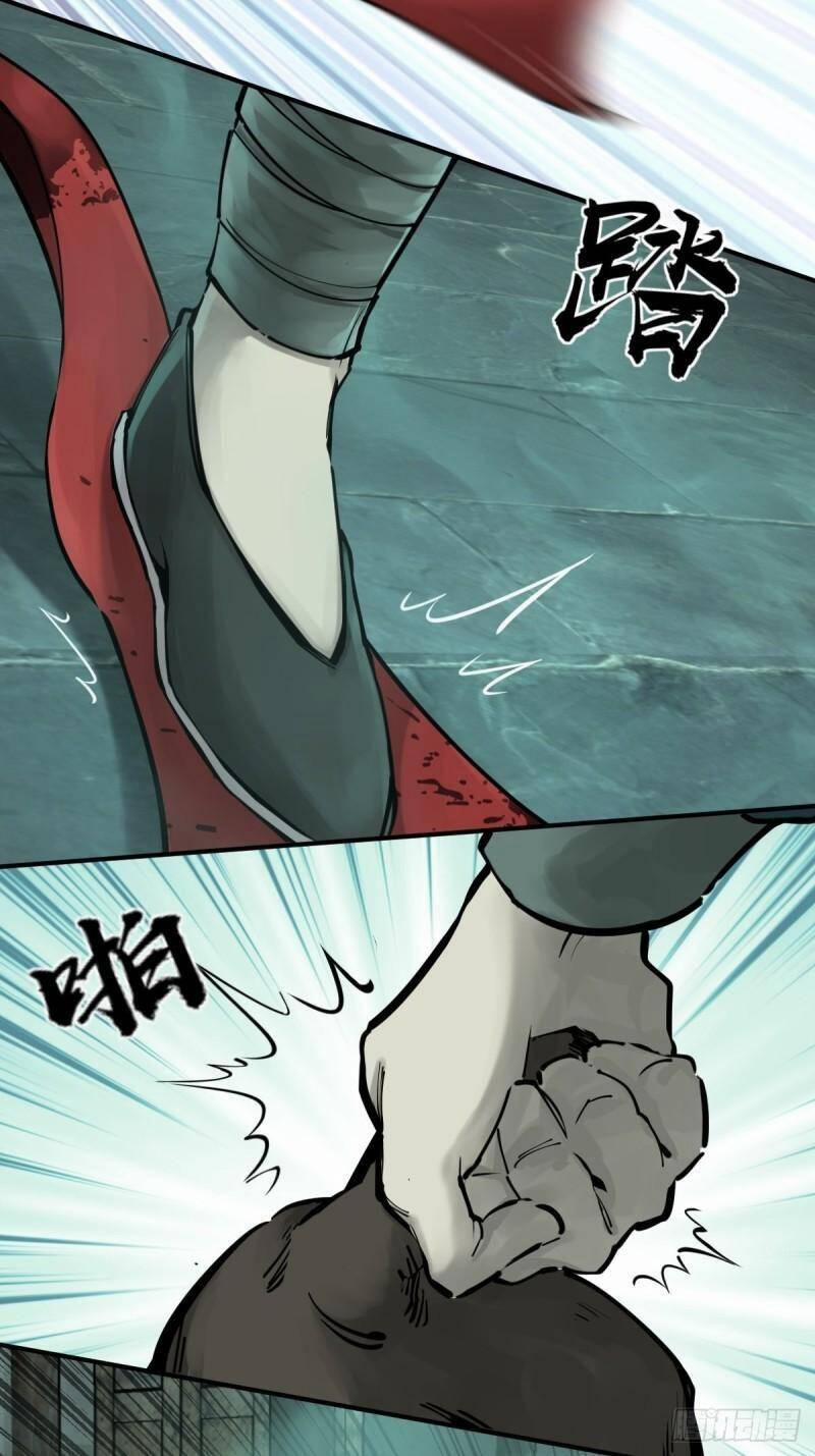 Xuyên Không Thành Chim 113 trang 57