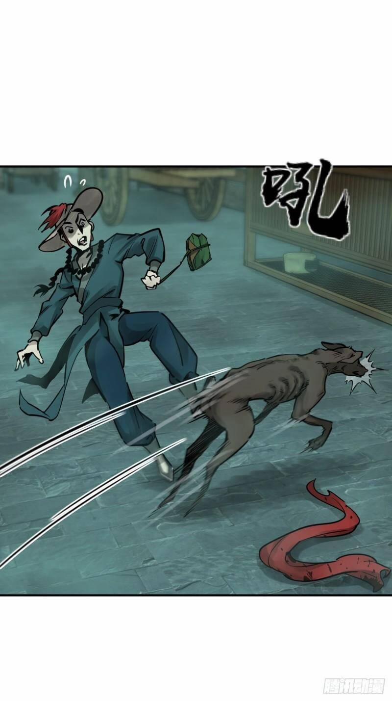 Xuyên Không Thành Chim 113 trang 64