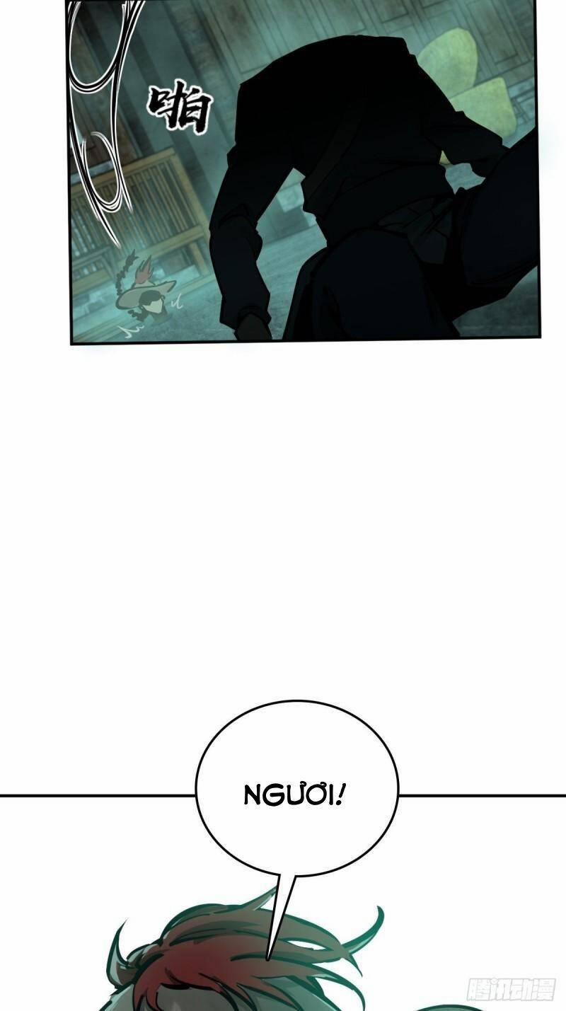 Xuyên Không Thành Chim 113 trang 72