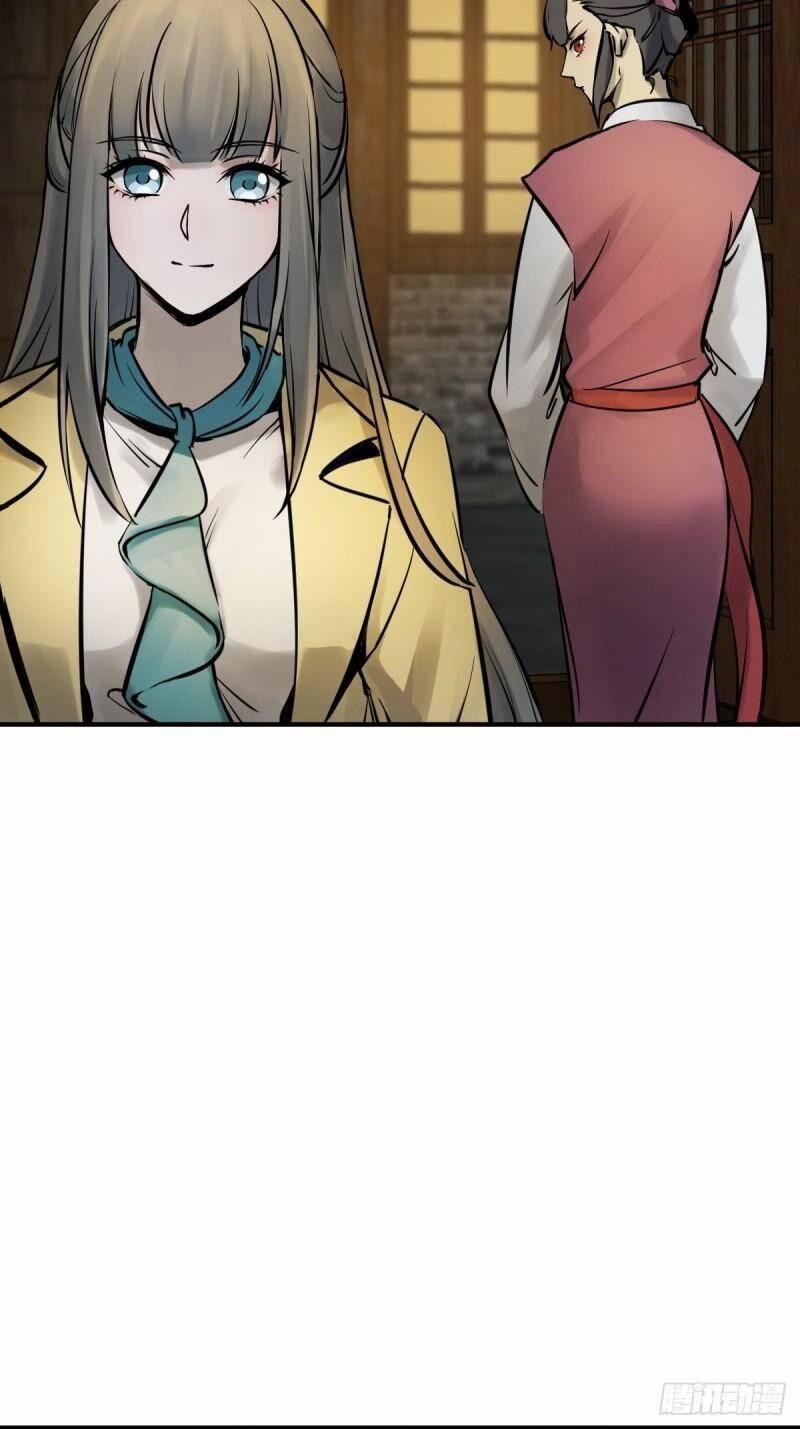 Xuyên Không Thành Chim 113 trang 8