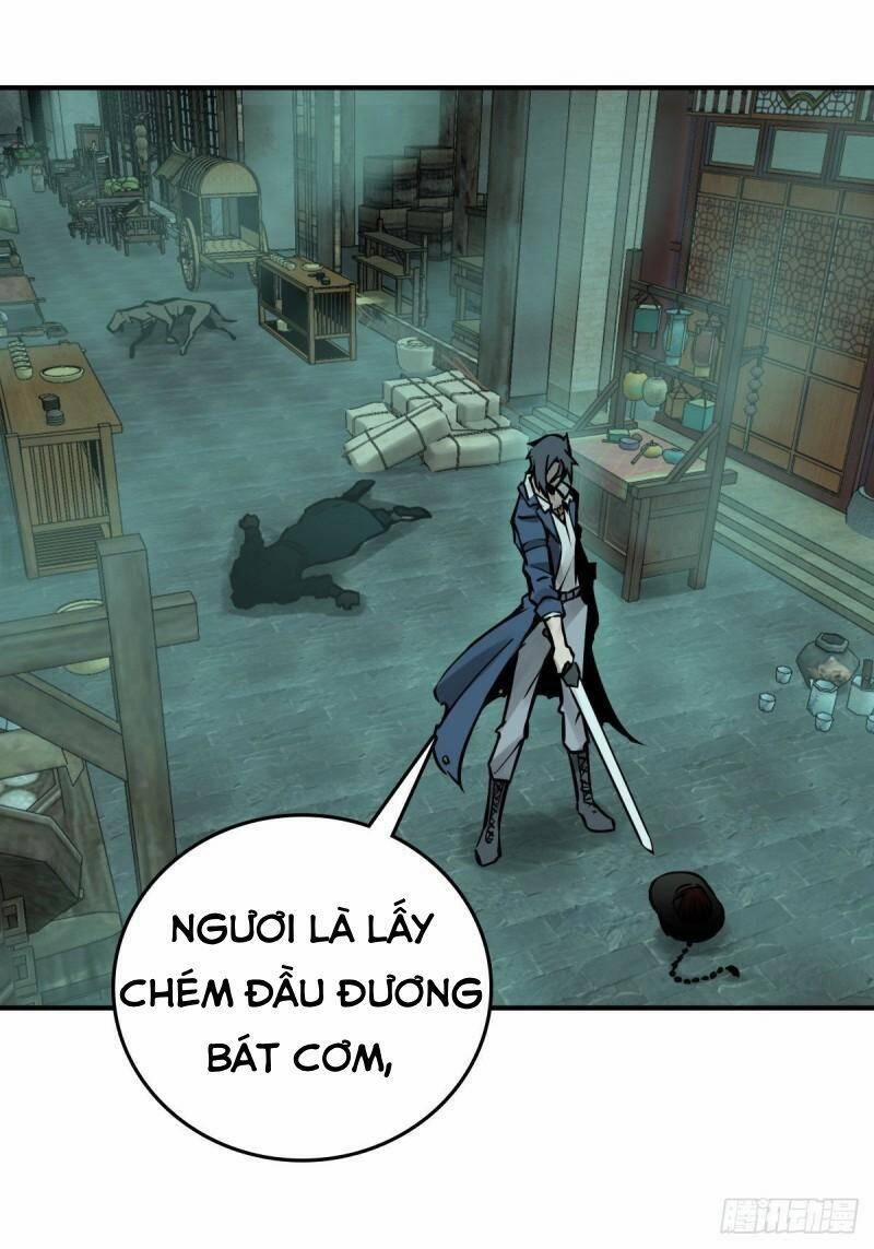 Xuyên Không Thành Chim 113 trang 83