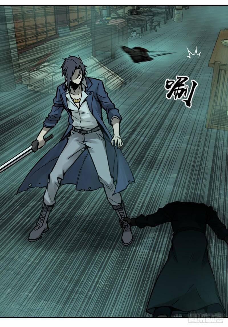 Xuyên Không Thành Chim 113 trang 89