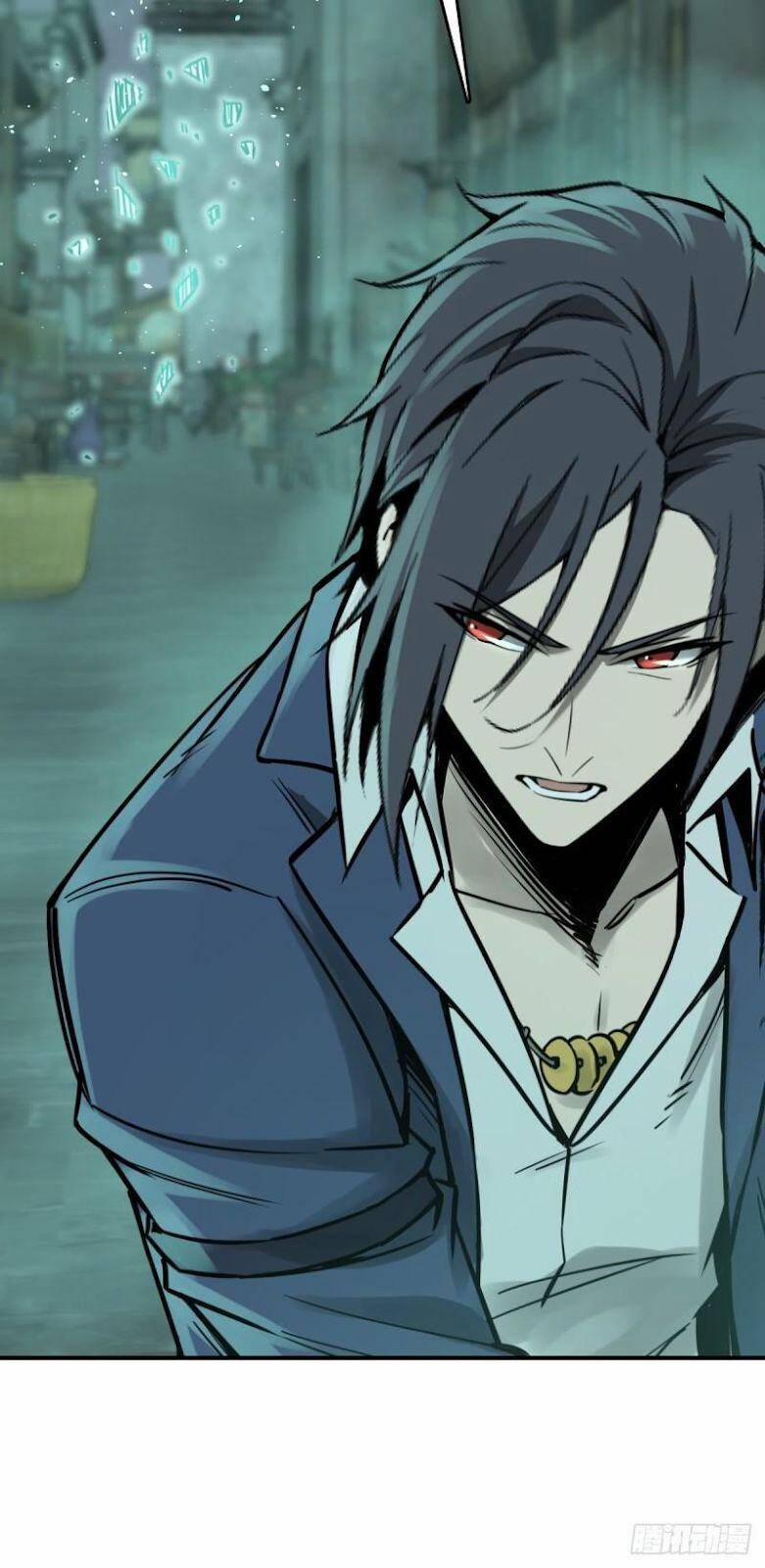 Xuyên Không Thành Chim 113 trang 97