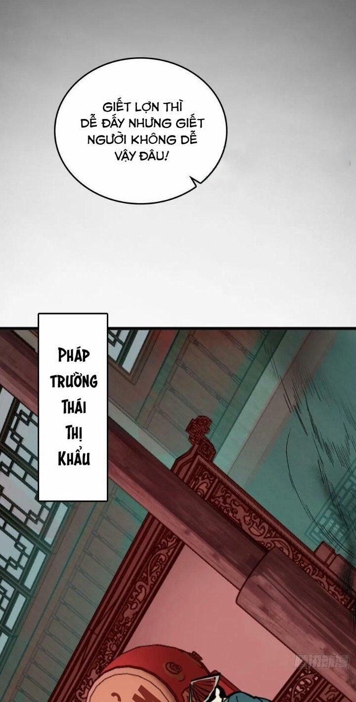 Xuyên Không Thành Chim 114 trang 13