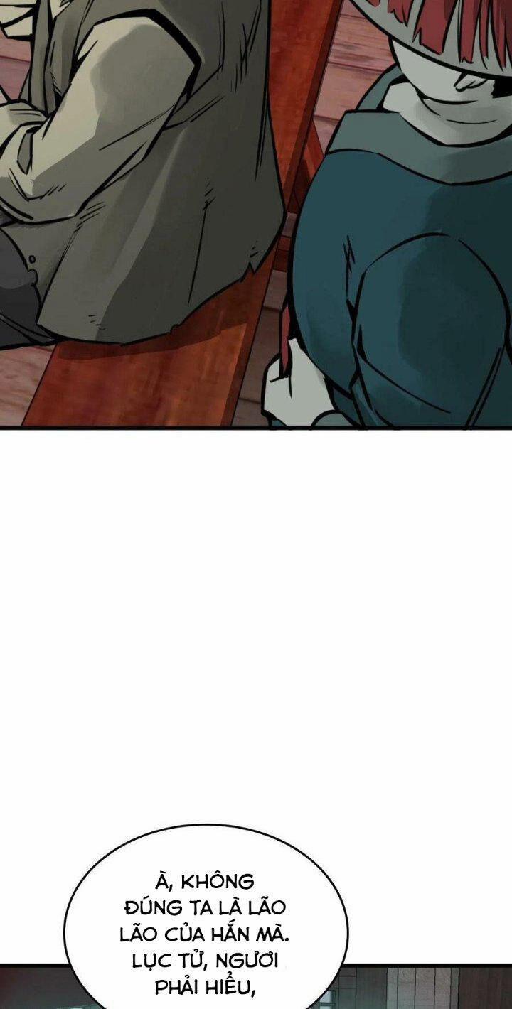 Xuyên Không Thành Chim 114 trang 16