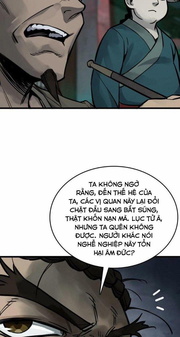 Xuyên Không Thành Chim 114 trang 24