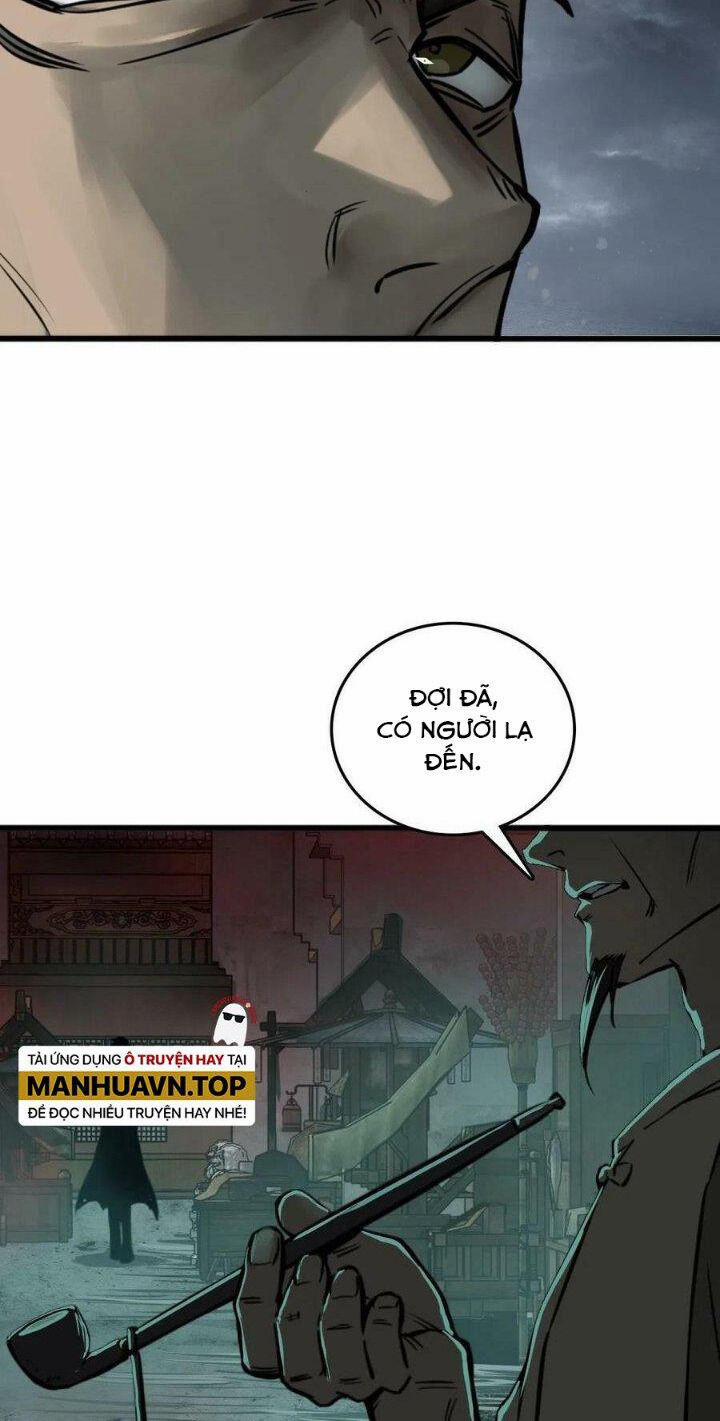 Xuyên Không Thành Chim 114 trang 25