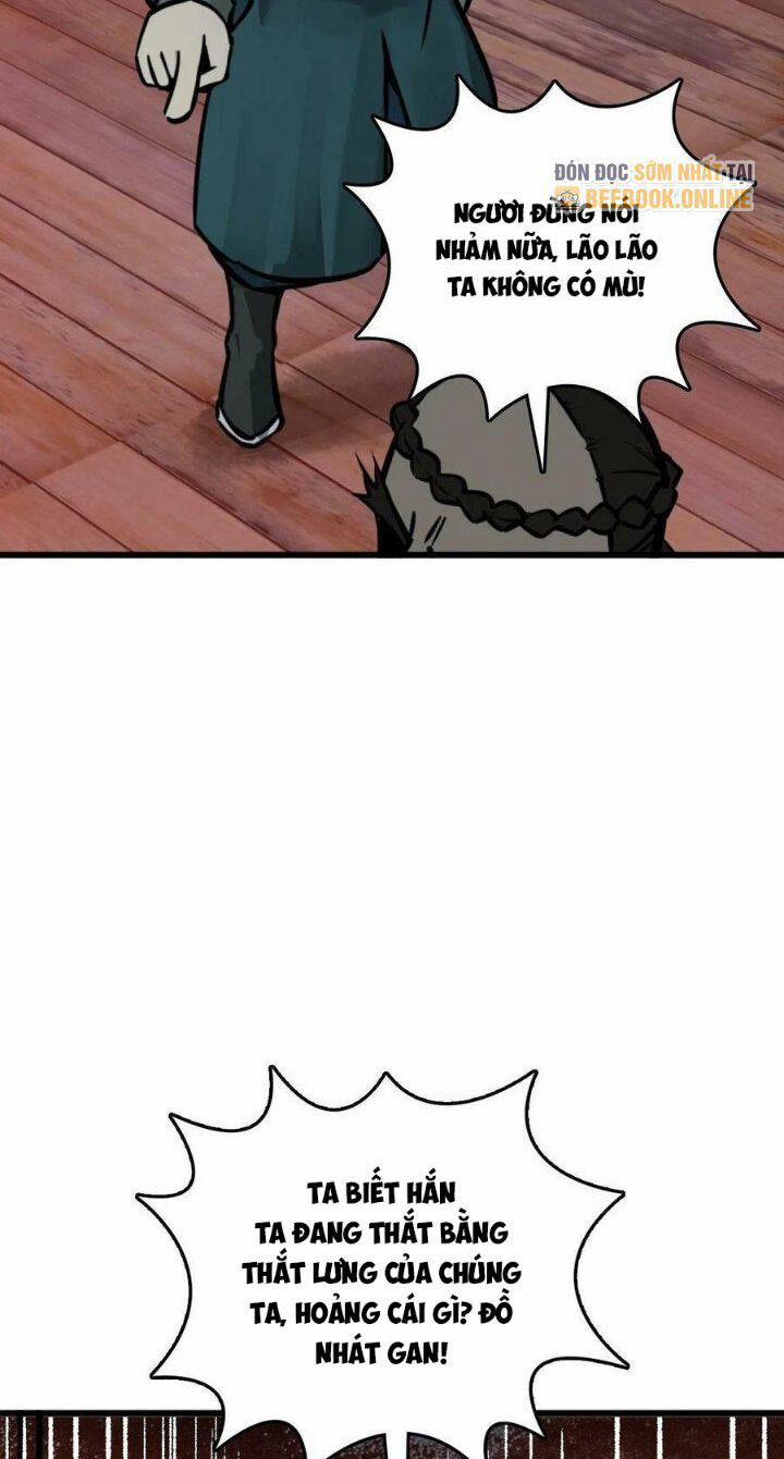 Xuyên Không Thành Chim 114 trang 27