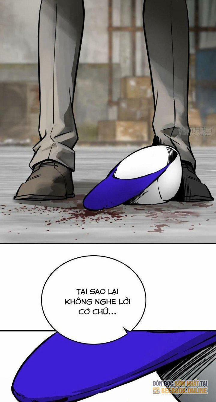 Xuyên Không Thành Chim 114 trang 3