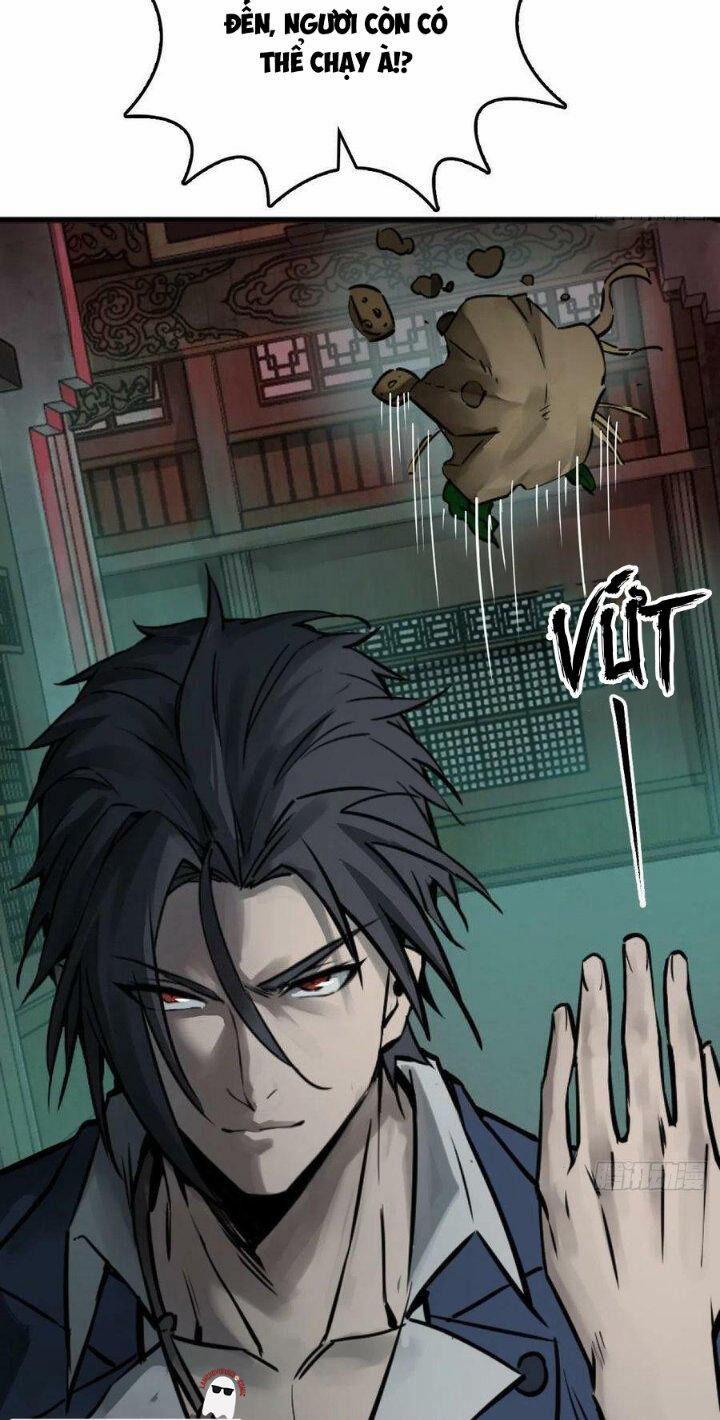 Xuyên Không Thành Chim 114 trang 30