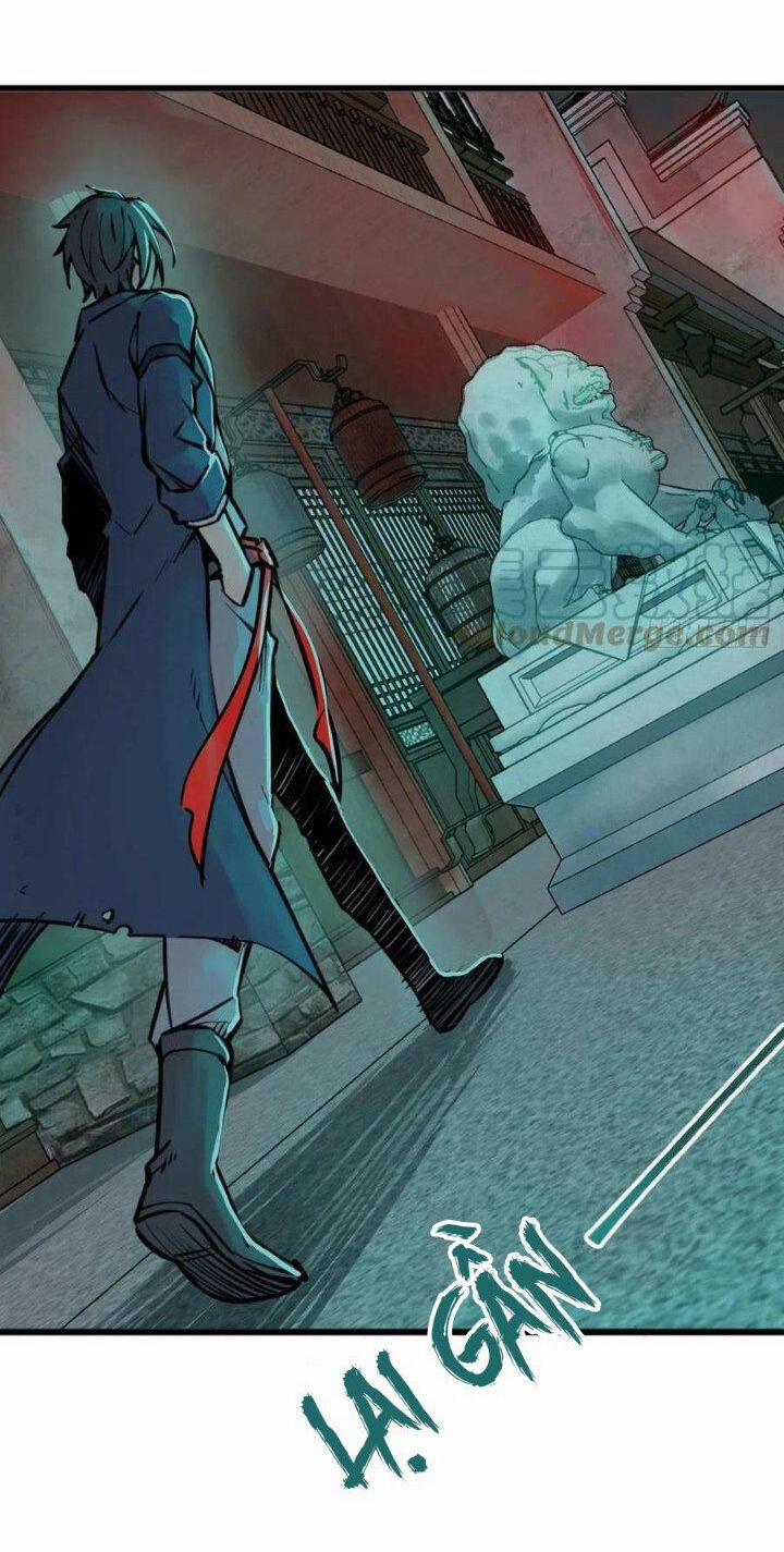 Xuyên Không Thành Chim 114 trang 32