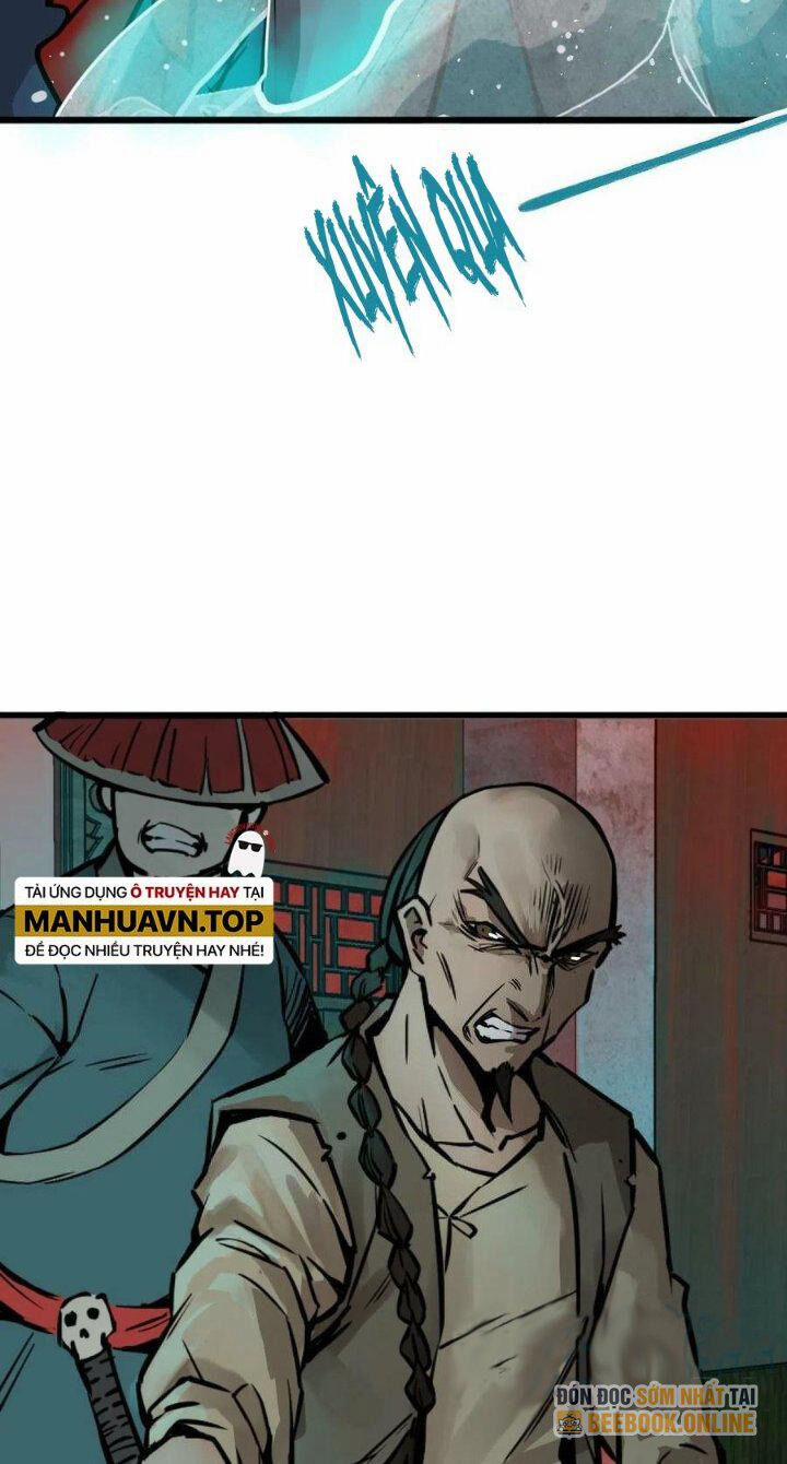 Xuyên Không Thành Chim 114 trang 34