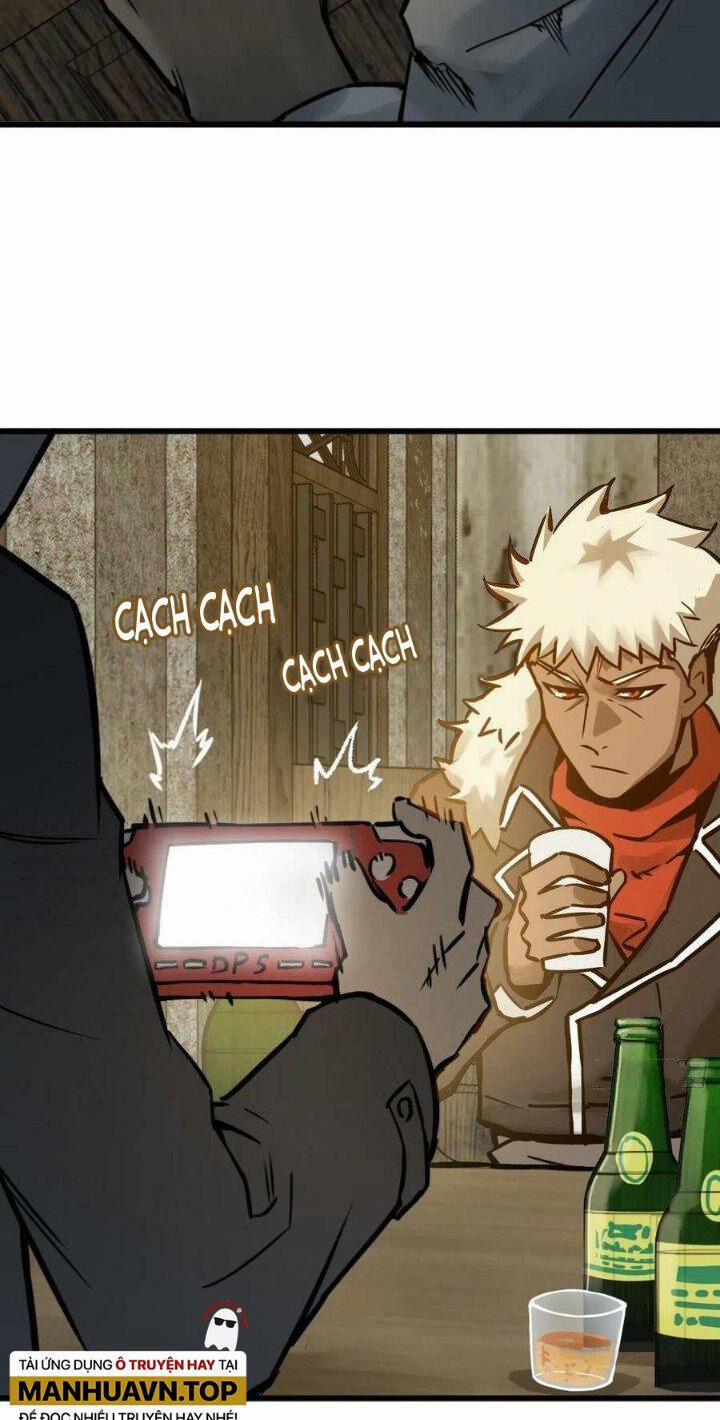 Xuyên Không Thành Chim 114 trang 49