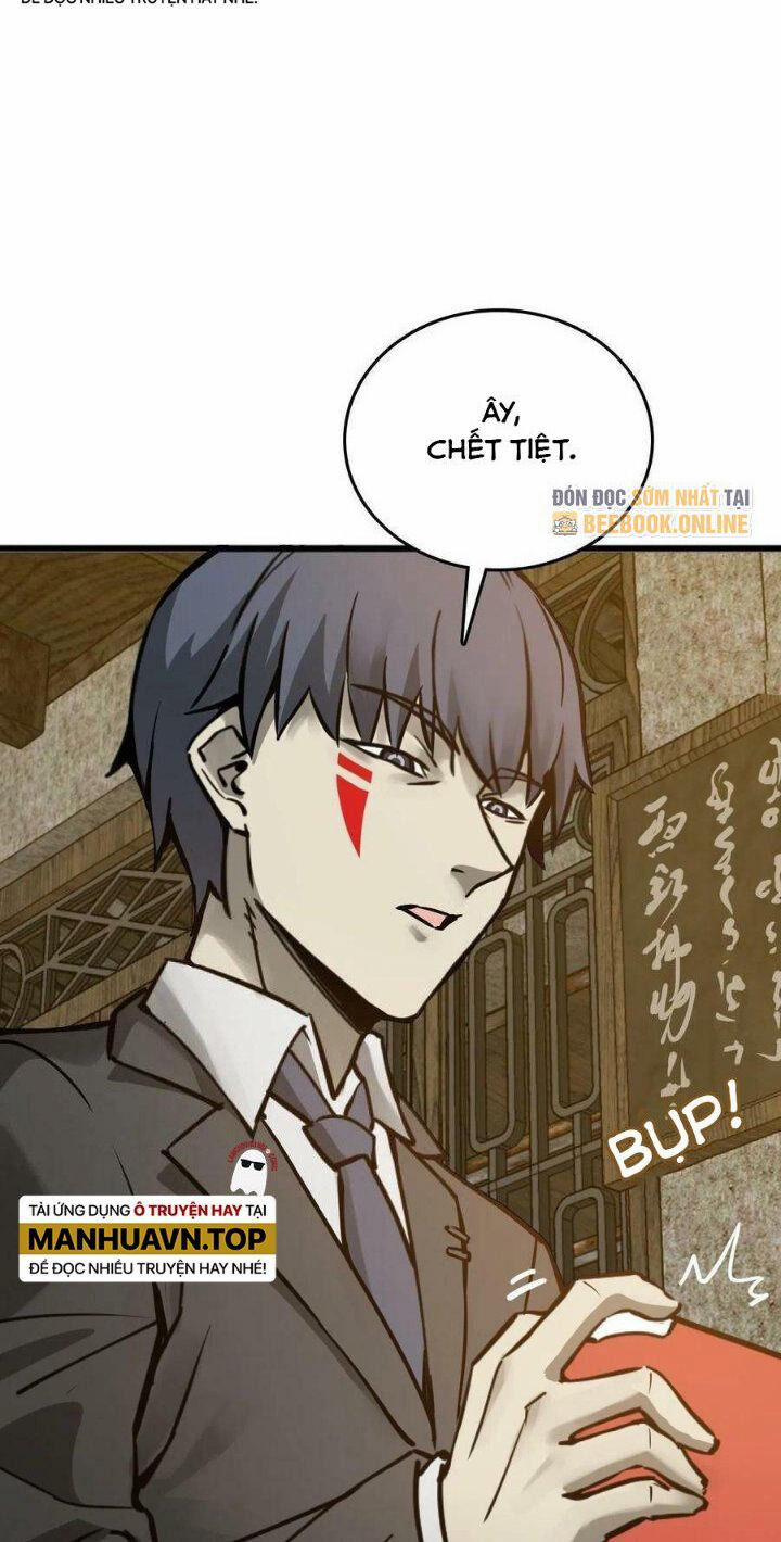 Xuyên Không Thành Chim 114 trang 50