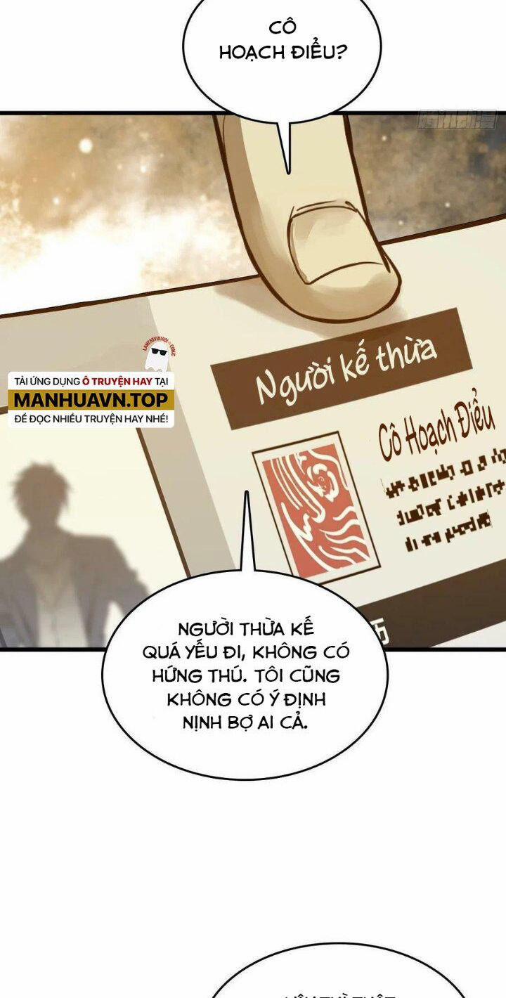 Xuyên Không Thành Chim 114 trang 60